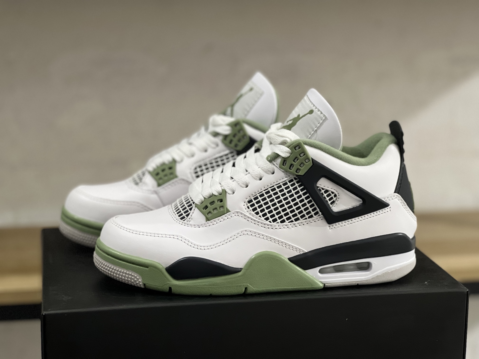 Nike Jordan shoe